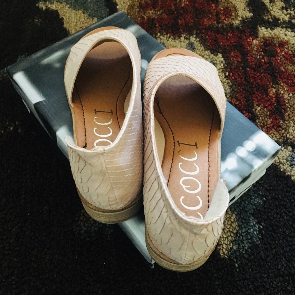 Impressions Online Boutique slip on - Picture 3 of 6